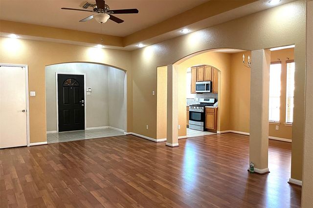 9903 Raul Hector, Houston, TX 77075