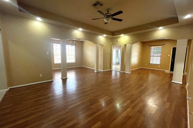 9903 Raul Hector, Houston, TX 77075