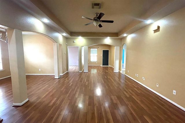 9903 Raul Hector, Houston, TX 77075