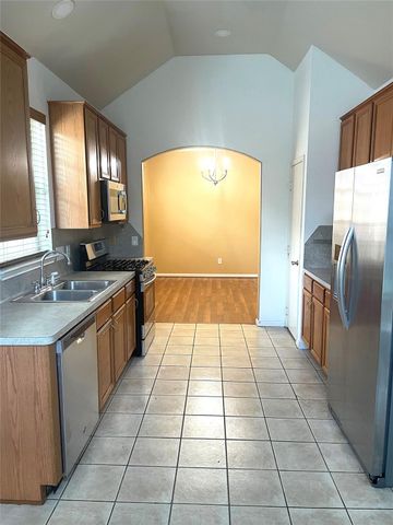 9903 Raul Hector, Houston, TX 77075