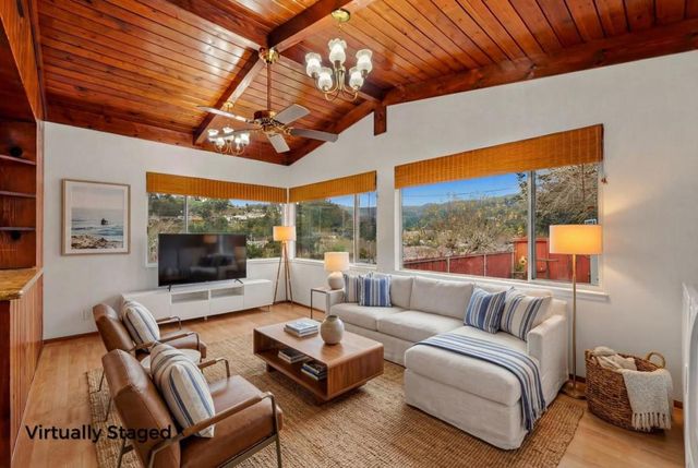 1516 Valdez Way, Pacifica, CA 94044