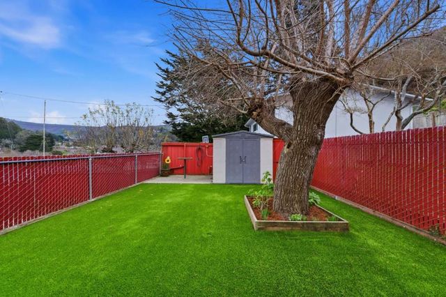 1516 Valdez Way, Pacifica, CA 94044