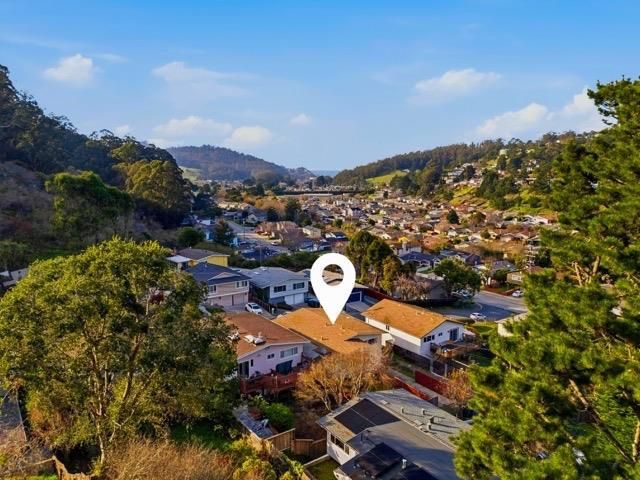 1516 Valdez Way, Pacifica, CA 94044