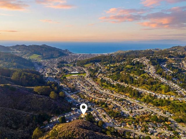 1516 Valdez Way, Pacifica, CA 94044