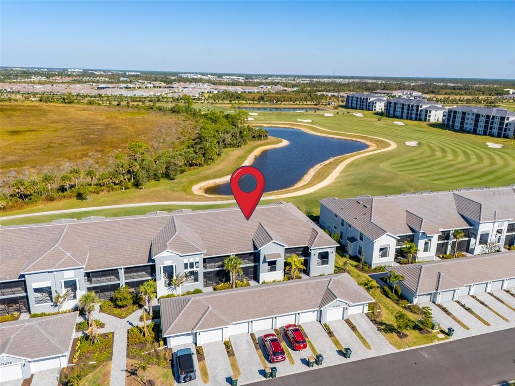 17475 OPAL SAND DRIVE 207, Venice, FL 34293