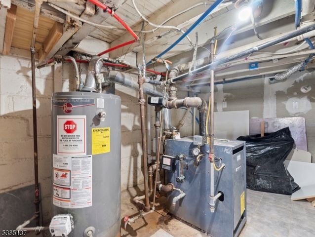 151 Stevens Ave, Jersey City, NJ 07305