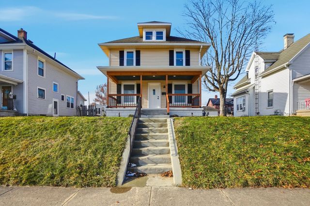 273 S Clairmont Avenue 273 S Clairmont Avenue, Springfield, OH 45505