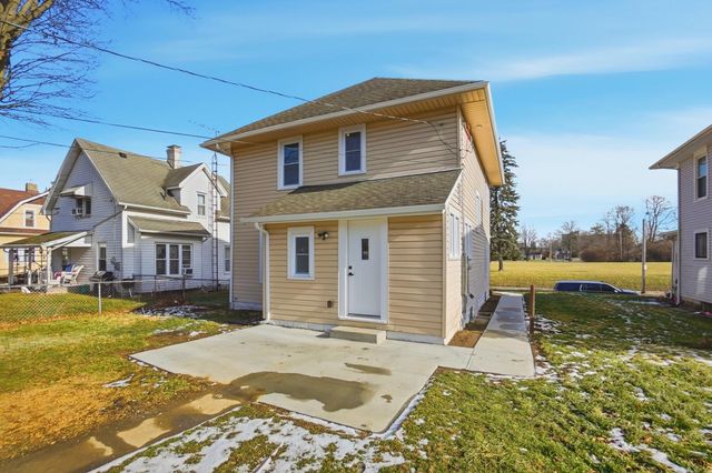 273 S Clairmont Avenue 273 S Clairmont Avenue, Springfield, OH 45505