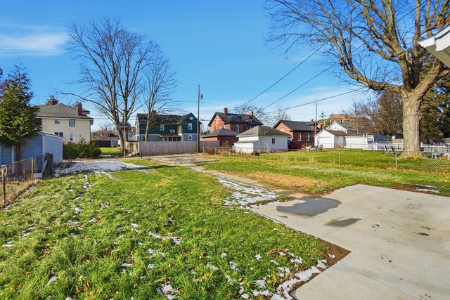 273 S Clairmont Avenue 273 S Clairmont Avenue, Springfield, OH 45505