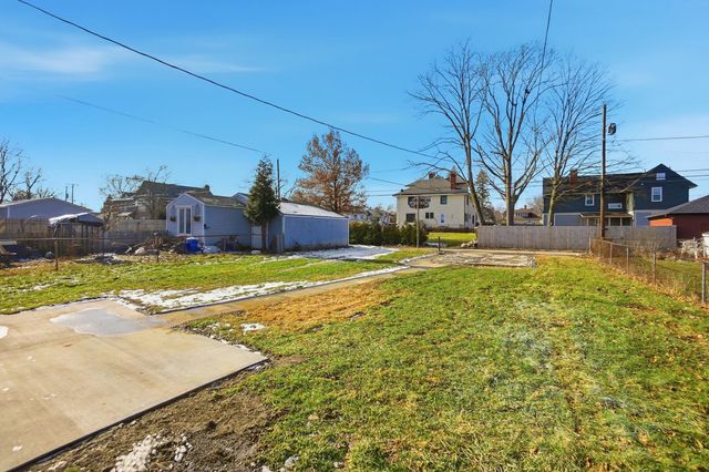 273 S Clairmont Avenue 273 S Clairmont Avenue, Springfield, OH 45505