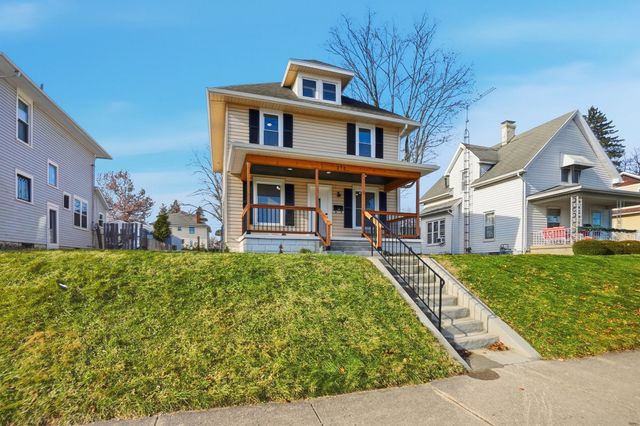 273 S Clairmont Avenue 273 S Clairmont Avenue, Springfield, OH 45505