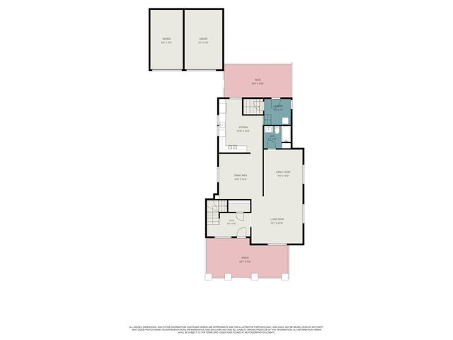 211 W Cass Street, Greenville, MI 48838