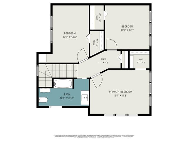 211 W Cass Street, Greenville, MI 48838