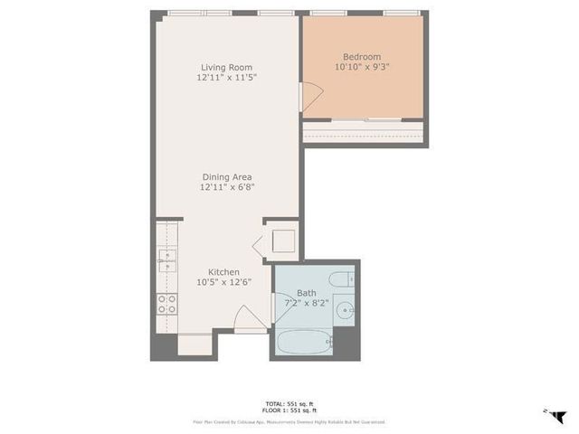 888 7th Street 330, San Francisco, CA 94107