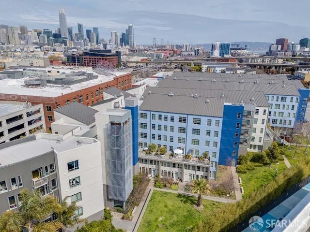 888 7th Street 330, San Francisco, CA 94107