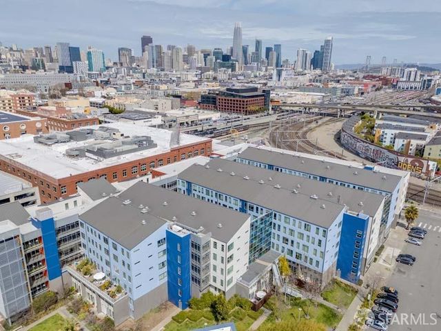 888 7th Street 330, San Francisco, CA 94107