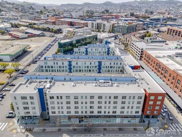 888 7th Street 330, San Francisco, CA 94107