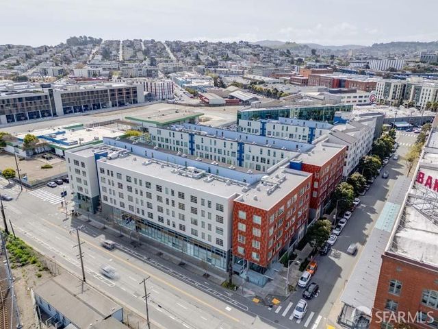 888 7th Street 330, San Francisco, CA 94107