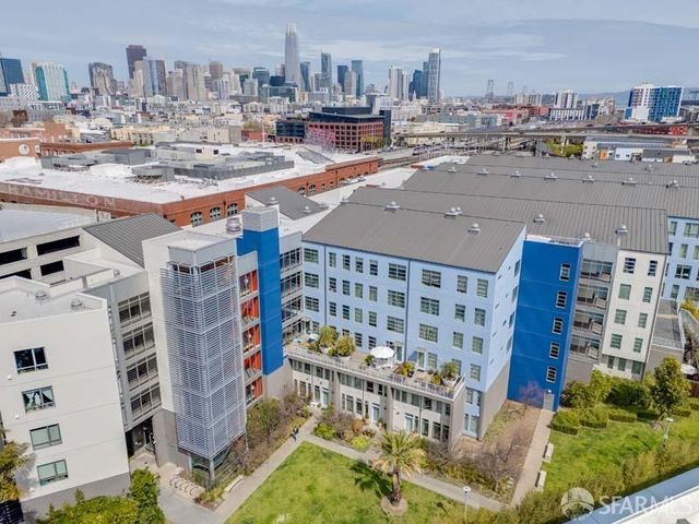 888 7th Street 330, San Francisco, CA 94107