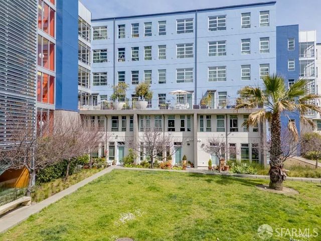 888 7th Street 330, San Francisco, CA 94107