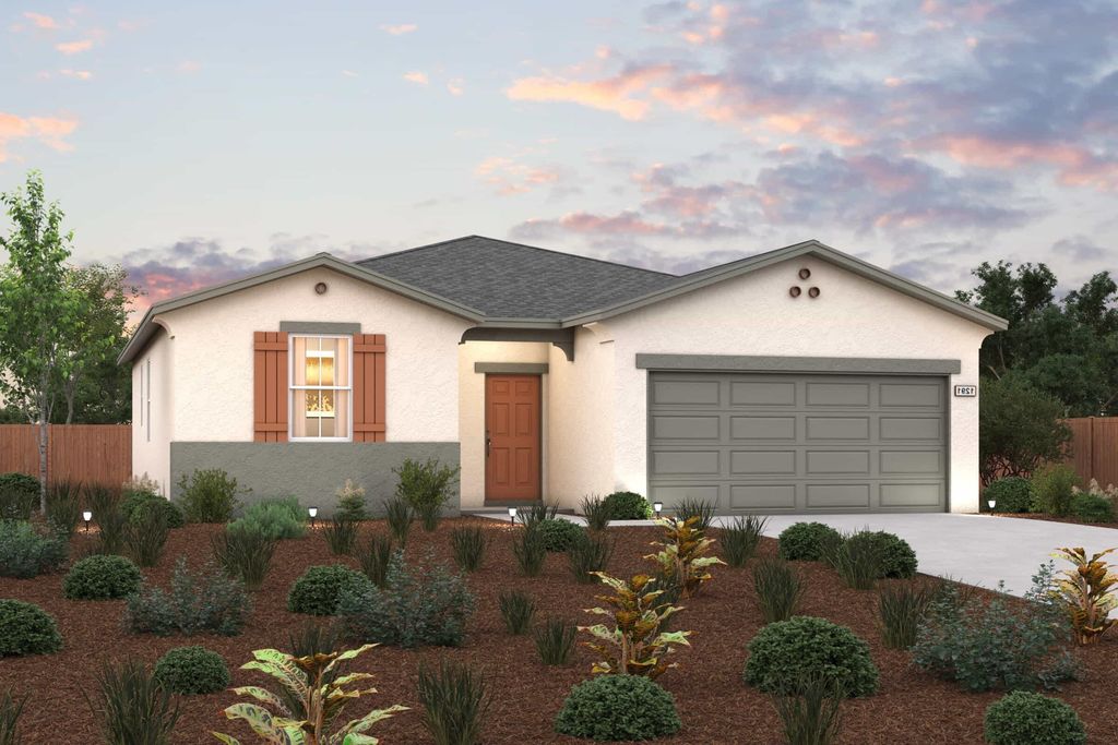 Image 1 of property listing at 1487 Glory Avenue, Tulare, CA 93274