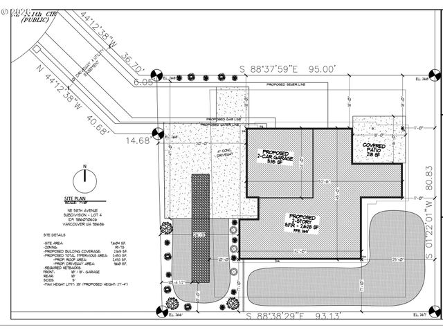 5813 Ne 111TH Cir, Vancouver, WA 98686