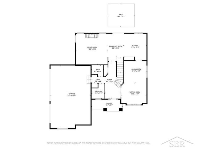 3803 Aspen Way, Midland, MI 48642