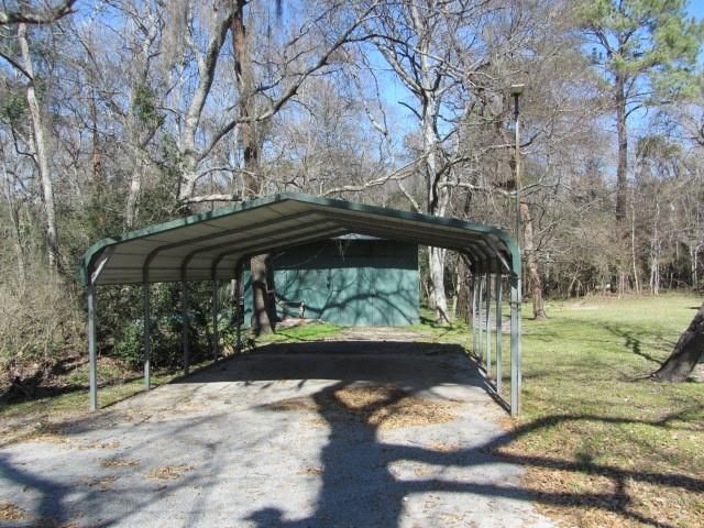 1 Lee Drive, Huntsville, TX 77320