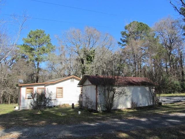 1 Lee Drive, Huntsville, TX 77320