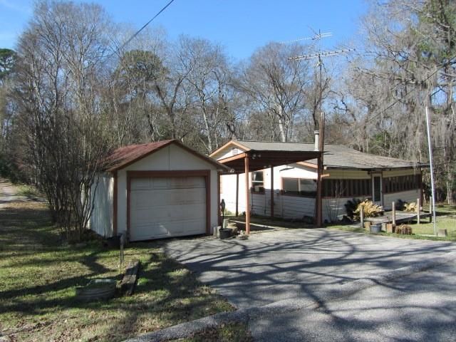 1 Lee Drive, Huntsville, TX 77320