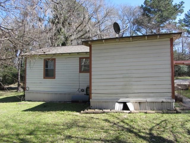 1 Lee Drive, Huntsville, TX 77320