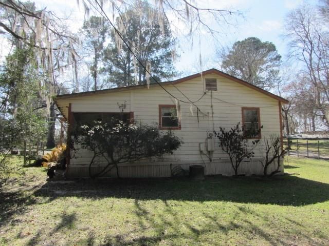 1 Lee Drive, Huntsville, TX 77320