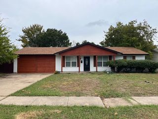 2529 Syracuse Drive, Irving, TX 75062