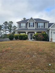 6242 Esau Street, Linden, NC 28356