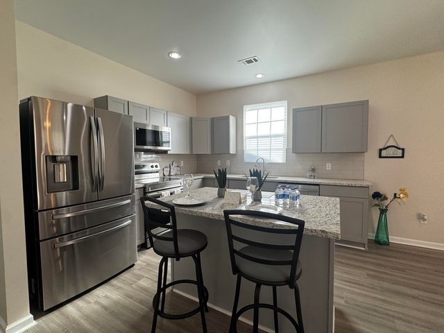 3603 Pebble Creek Drive, Hephzibah, GA 30815