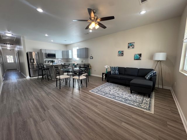 3603 Pebble Creek Drive, Hephzibah, GA 30815