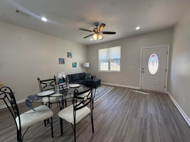 3603 Pebble Creek Drive, Hephzibah, GA 30815