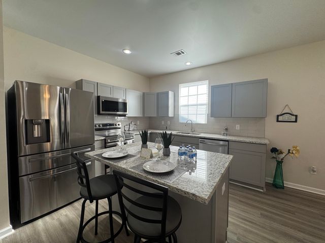 3603 Pebble Creek Drive, Hephzibah, GA 30815