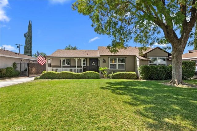 5545 Tower, Riverside, CA 92506