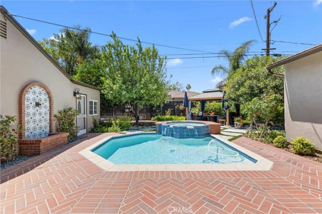 5545 Tower, Riverside, CA 92506
