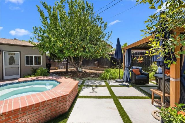 5545 Tower, Riverside, CA 92506