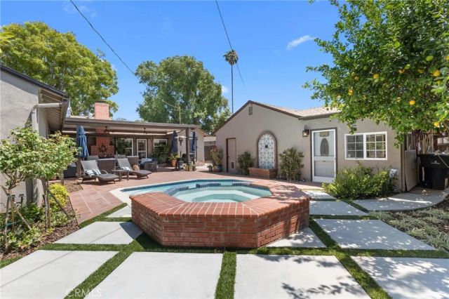 5545 Tower, Riverside, CA 92506