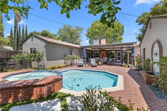 5545 Tower, Riverside, CA 92506
