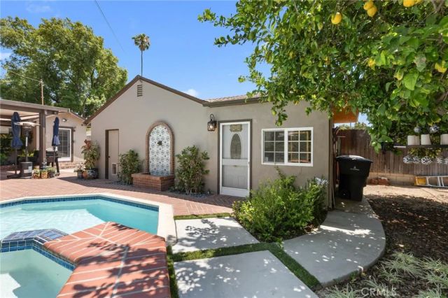 5545 Tower, Riverside, CA 92506