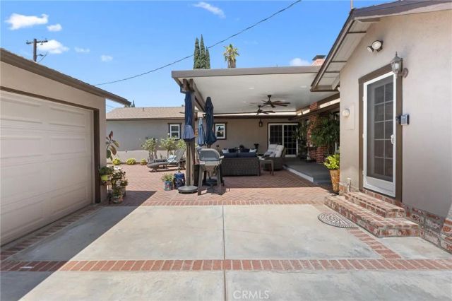5545 Tower, Riverside, CA 92506