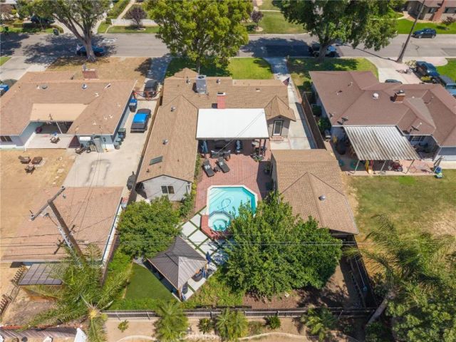 5545 Tower, Riverside, CA 92506
