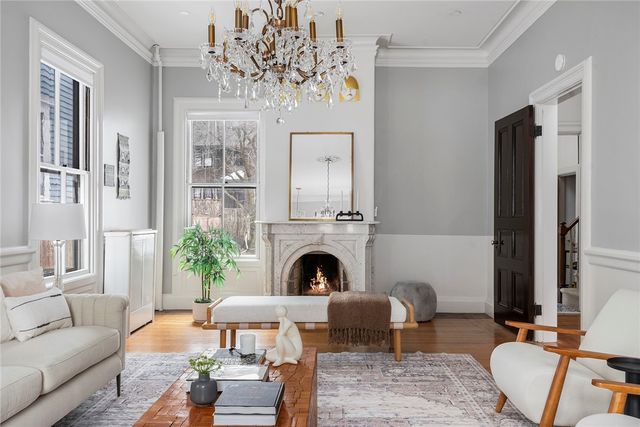 214 Bowen Street, Providence, RI 02906