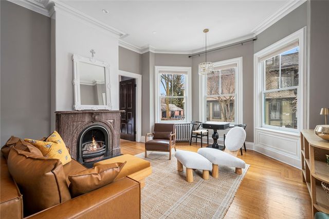 214 Bowen Street, Providence, RI 02906