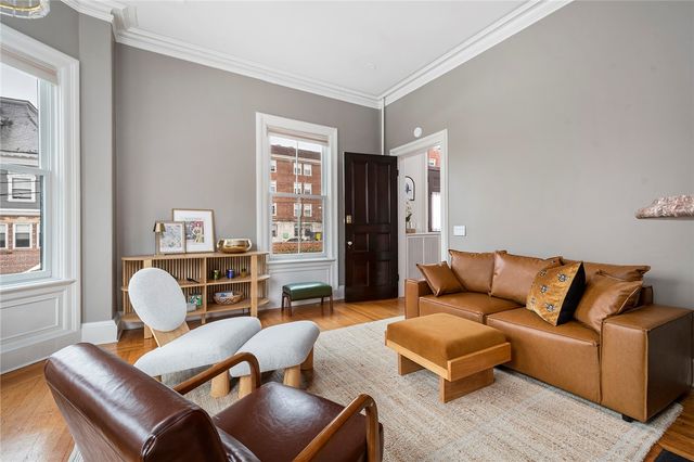 214 Bowen Street, Providence, RI 02906