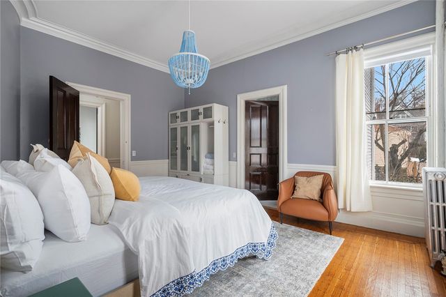 214 Bowen Street, Providence, RI 02906